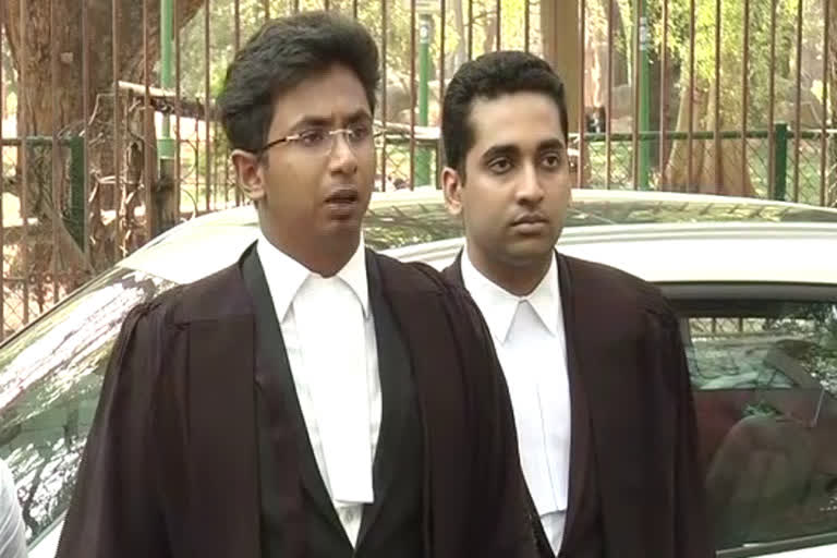 Lawyer