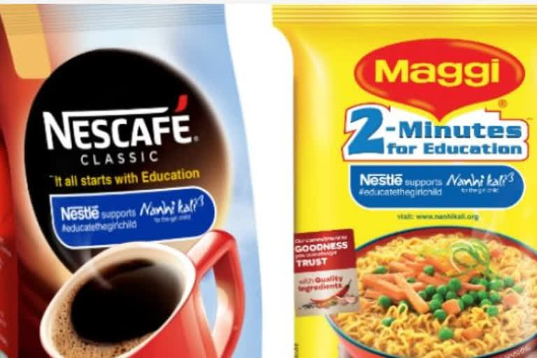 Maggi, Nescafe, Others Daily Items to Cost More as HUL, Nestle Hike Prices
