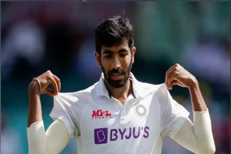 Bumrah