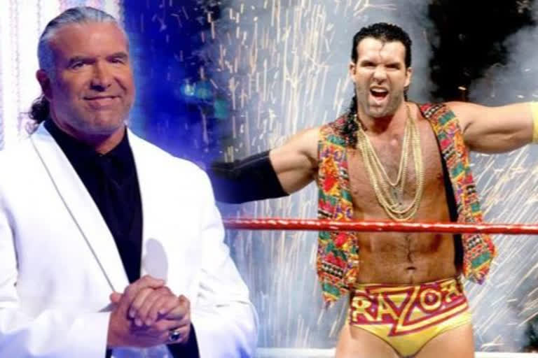 WWE legend Wrestler Scott Hall Dies In age of 63