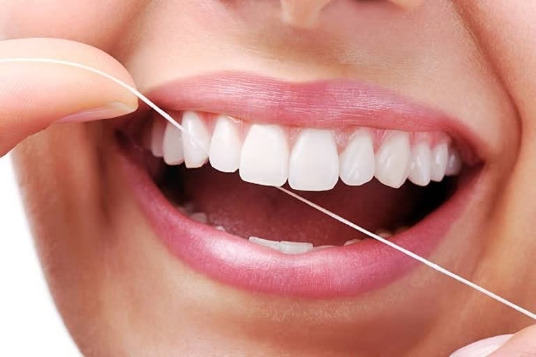 Genes too can affect oral health!