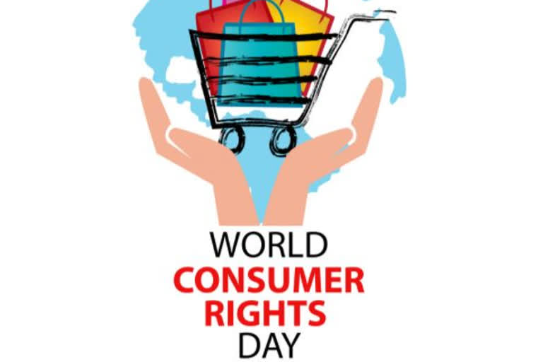 World Consumer Day Listed 6 rights in consumer Rights