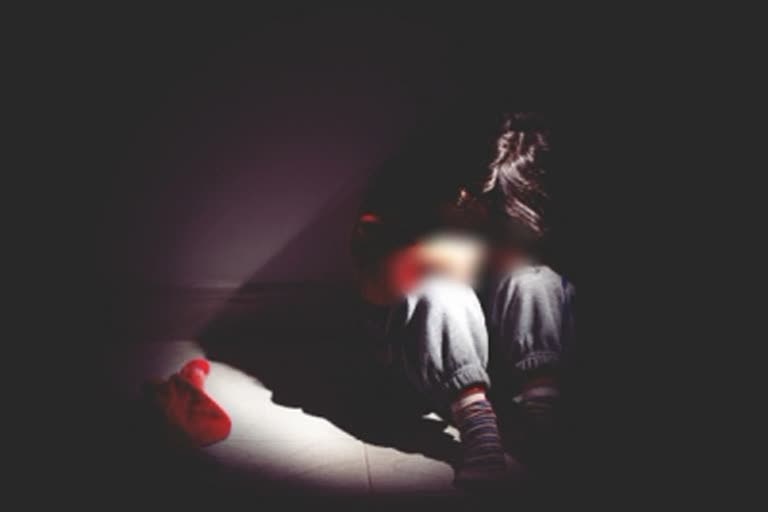 Minor raped in Delhi's Shahbad Dairy area