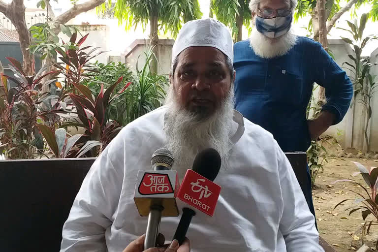 Badruddin Ajmal on UP Assembly Result