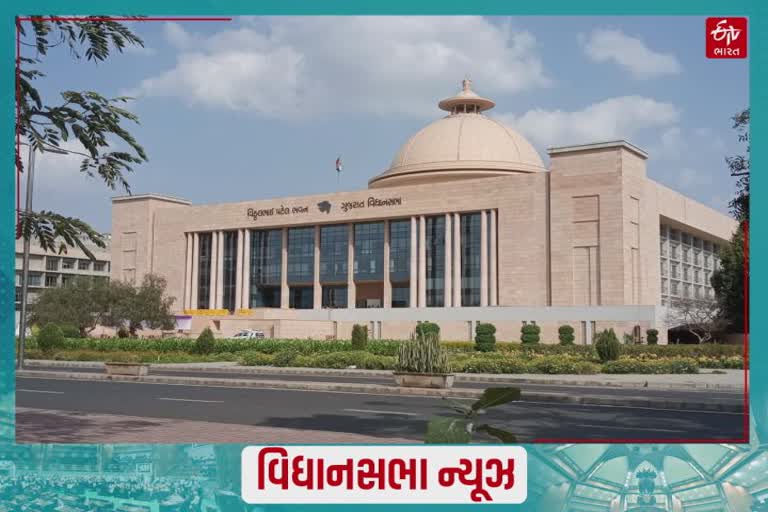 Gujarat Assembly 2022: આ સરકારમાં વિધાનસભા તો વેચાઈ નહીં જાય ને?, વિરજી ઠુમ્મર