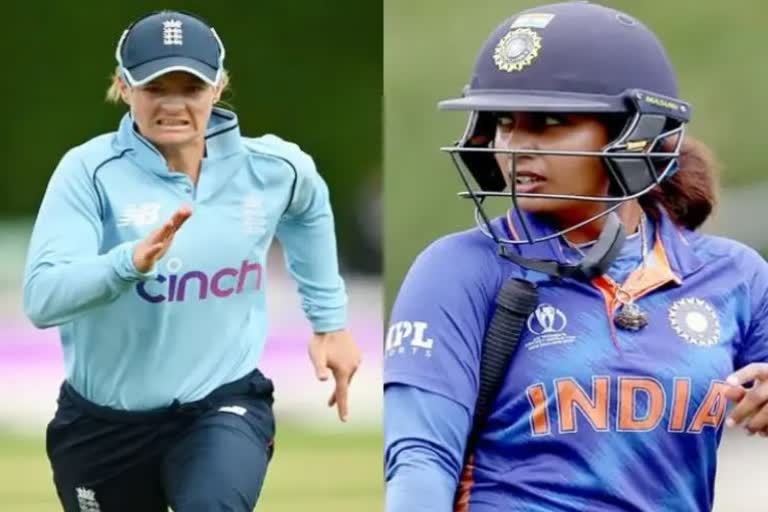ICC Women's World Cup: India aim for consistency in clash against England