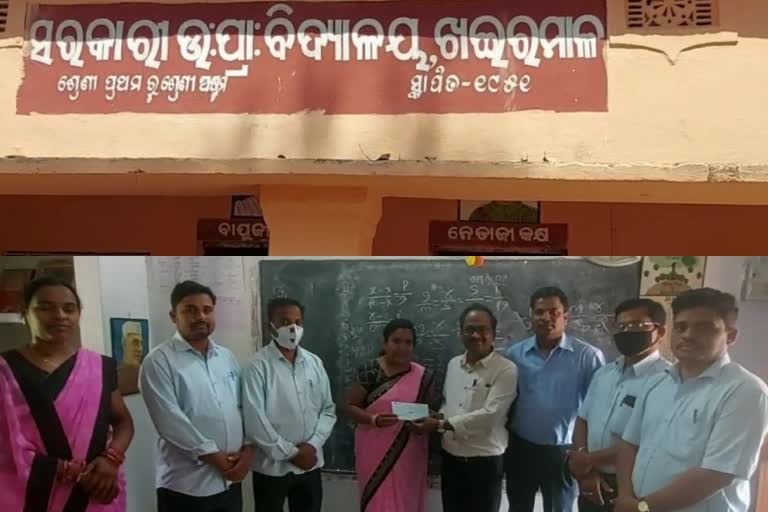 medicine-specialist-narendra-meher-donated-to-odisha-my-school-campaign-fund