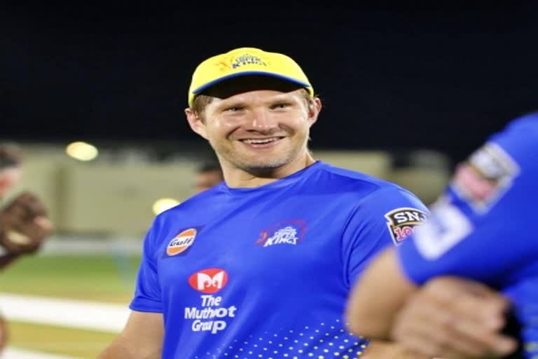 Watson appointed coach  Shane Watson  Watson appointed new assistant coach  Delhi Capitals  दिल्ली कैपिटल्स  सहायक कोच शेन वॉटसन  शेन वॉटसन कौन हैं  खेल समाचार  Sports News