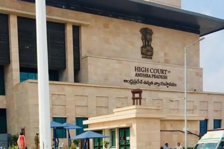 HC order on solar ppas