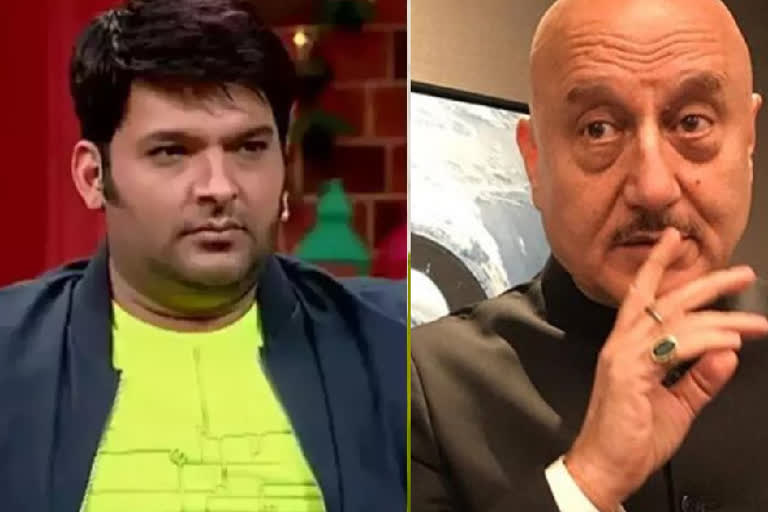 Anupam Kher