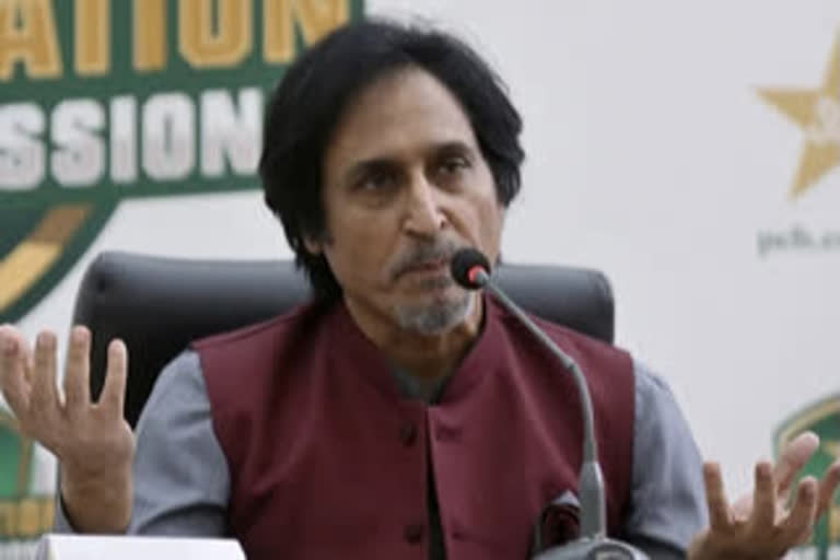 Ramiz Raja