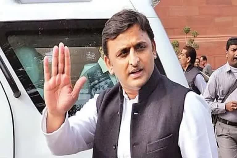 akhilesh yadav