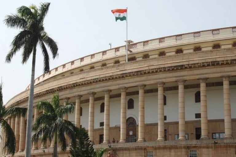 Lok Sabha proceedings to resume at 11 AM today