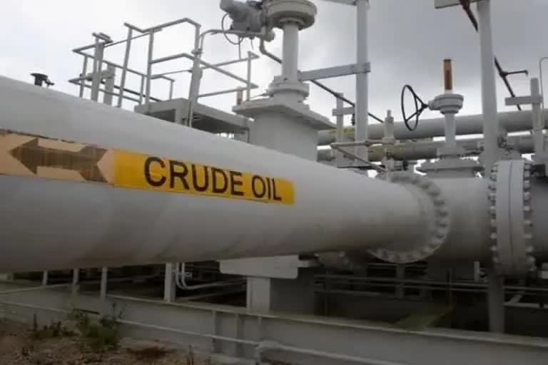 Oil Price: ୧୦୦ ଡଲାର ତଳକୁ ଖସିଲା ଅଶୋଧିତ ତୈଳ ଦର