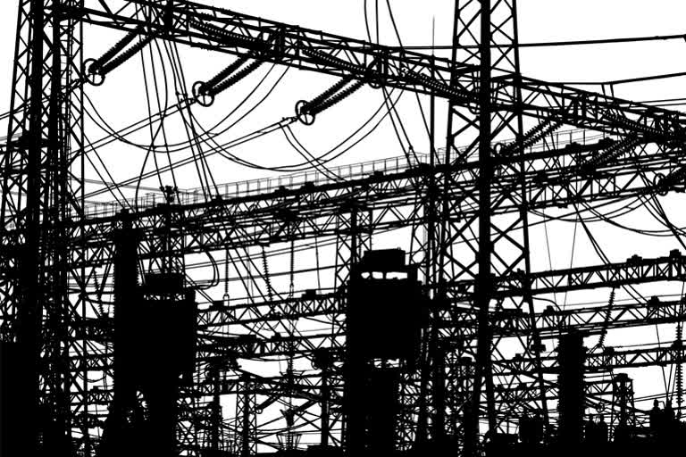 Three states, Maha, TN & Rajasthan, account for half of power dues