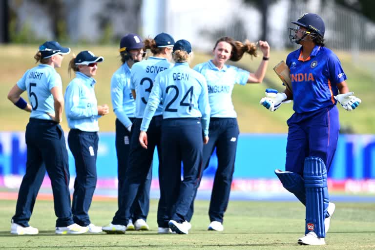 ICC Womens WC 2022