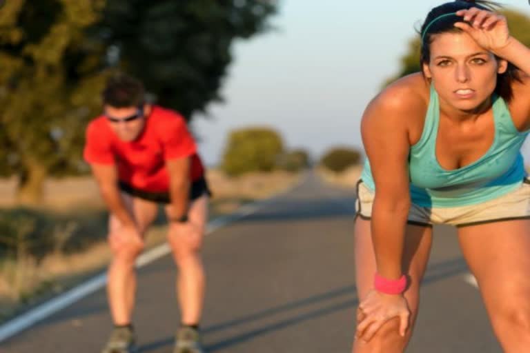 Tips on Running injuries