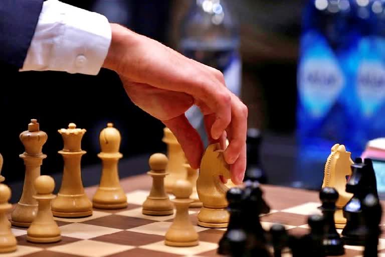 Chess Olympiad 2022  44th Chess Olympiad 2022  AICF  MK Stalin  Russia  FIDE  Viswanathan Anand  विश्व शतरंज ओलंपियाड  शतरंज की मेजबानी करेगा चेन्नई