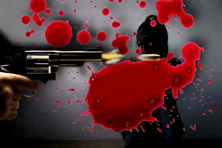 Two rape accused killed by Assam Police