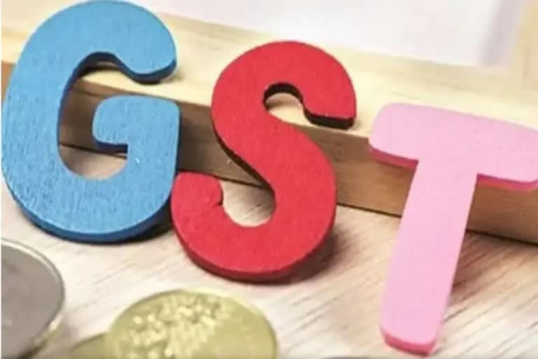 GST