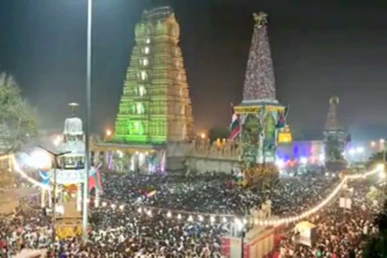 nanjangudu-pancha-maharathotsav-in-mysore