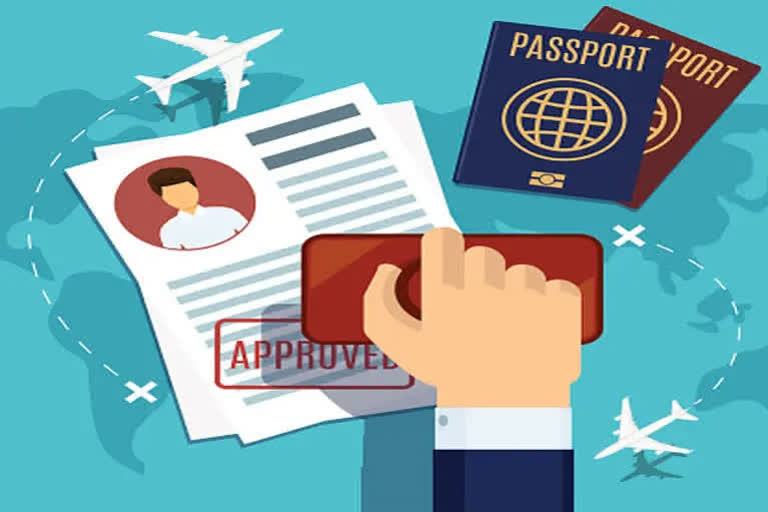 India has restored all currently valid five year e-tourist visa given to citizens of 156 countries and regular paper visa to nationals of all countries with immediate effect, two years after their suspension follow the COVID-19 outbreak