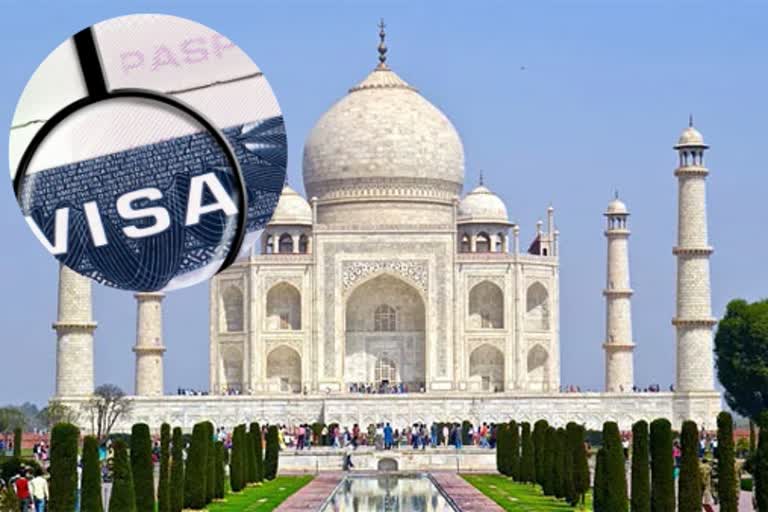 Govt restores e-visa to 156 countries regular visas to all 10 yrs visa to US, Japan