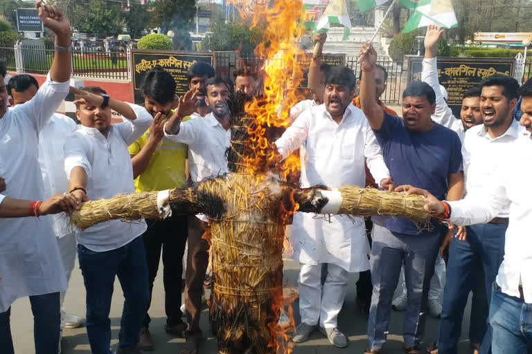 राबड़ी देवी के बयान सियासी बवाल