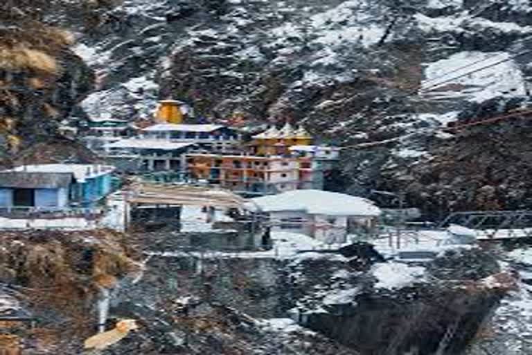 preparations-have-started-for-chardham-yatra-in-uttarkashi