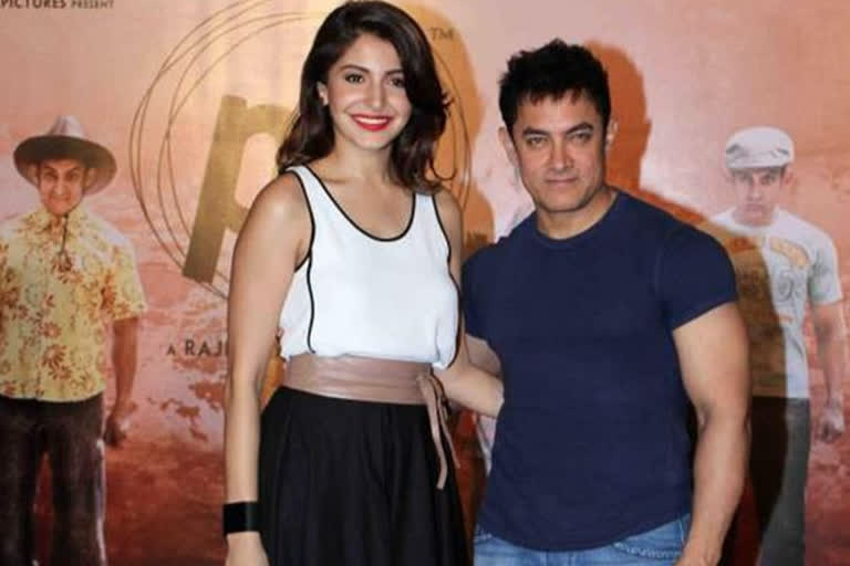 anushka sharma in Hindi remake of Spanish film Campeones