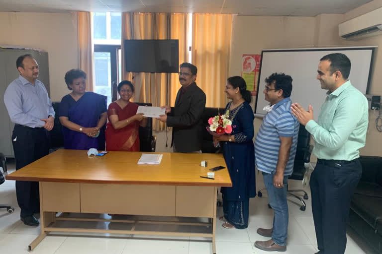 Uttarakhand Coronation Hospital signs MoU