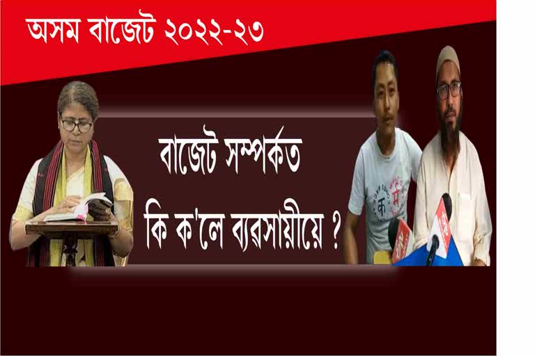 businessman-reaction-about-assam-budget-2022