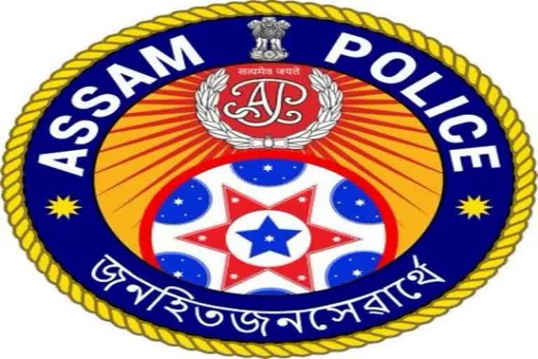 यूपी पुलिस की राह पर असम