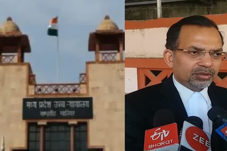 karnataka high court accept arguments of gwalior muslim lawyer