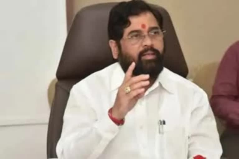 eknath shinde