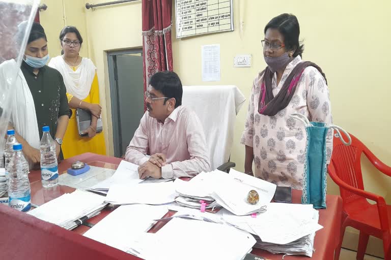 Janjgir Champa Collector