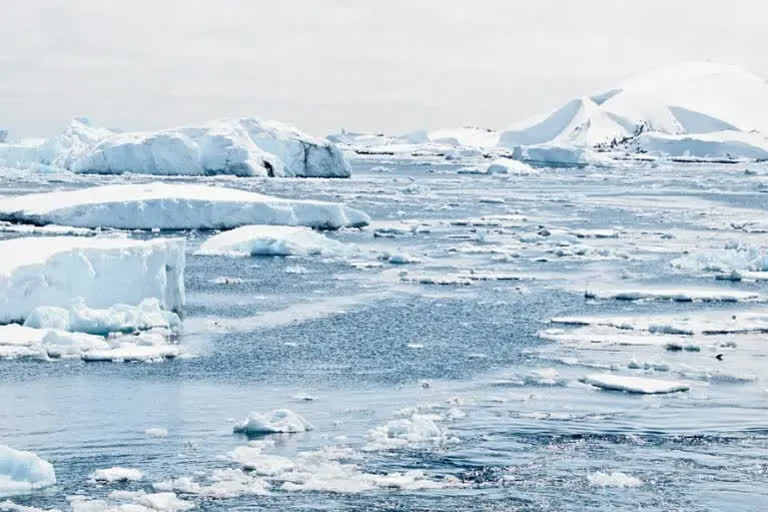 The Union Cabinet is learnt to have approved a draft legislation to provide a regulatory framework for India's research activities in Antarctica and protect the environment in the icy continent