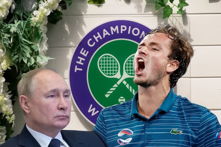 Wimbledon 2022