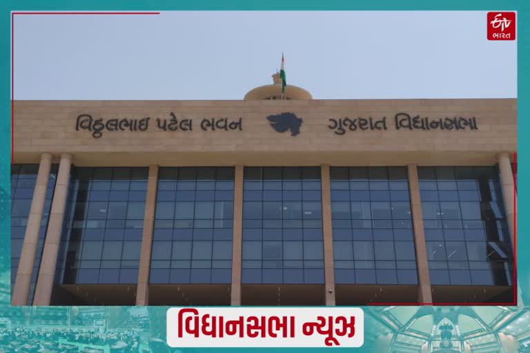 Gujarat Assembly 2022: મહિલાઓને આત્મરક્ષા માટે બંદૂકના લાયસન્સ આપો : ગેની ઠાકોર