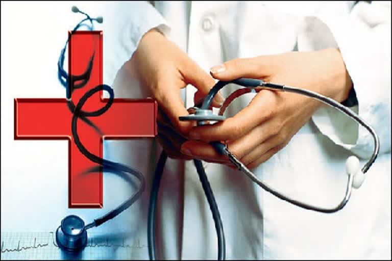 Telangana PG medical admissions 2022