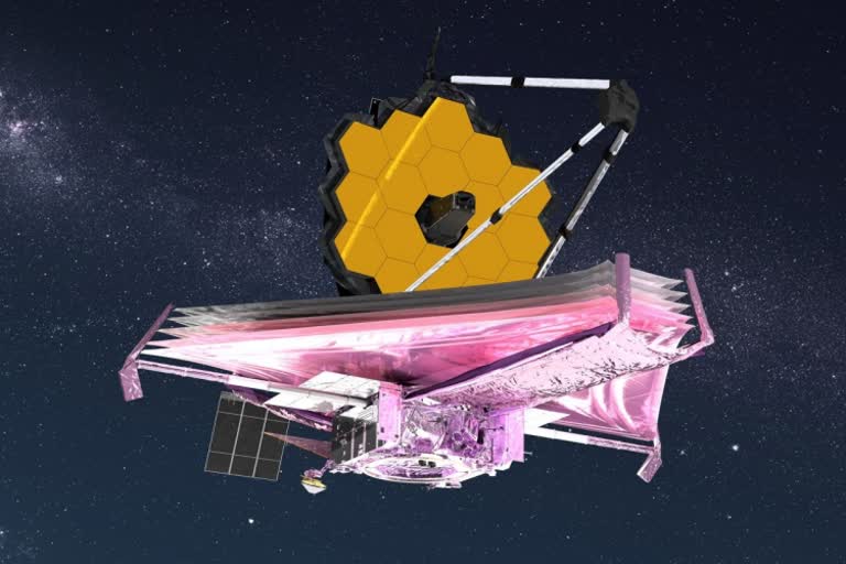 NASA's James Webb Space Telescope meets desired expectations
