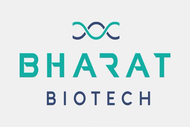 bharat biotech