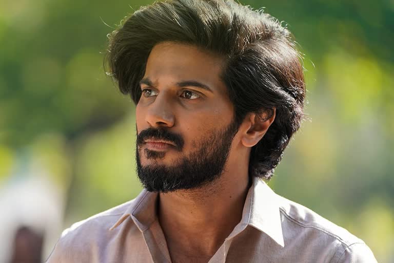 Dulquer Salmaan