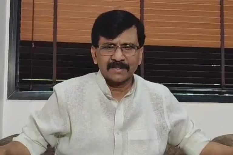 Sanjay Raut On the Kashmir File in mumbai