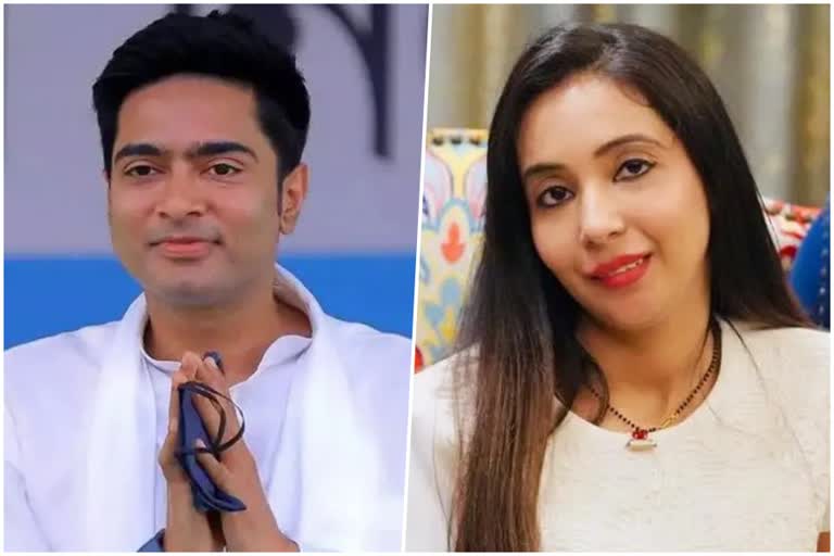 ED Summons Abhishek and Rujira Banerjee