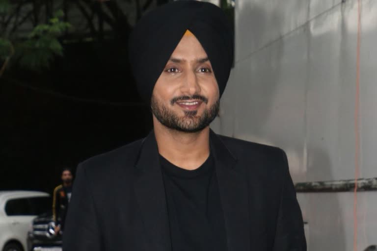 Harbhajan Singh