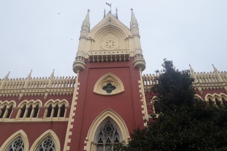 Calcutta High Court orders against lawyer