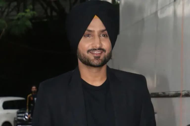 Harbhajan Singh