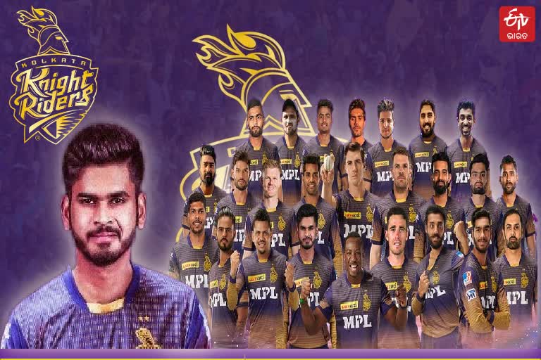 IPL 2022: Full league stage schedule for Kolkata Knight Rideders