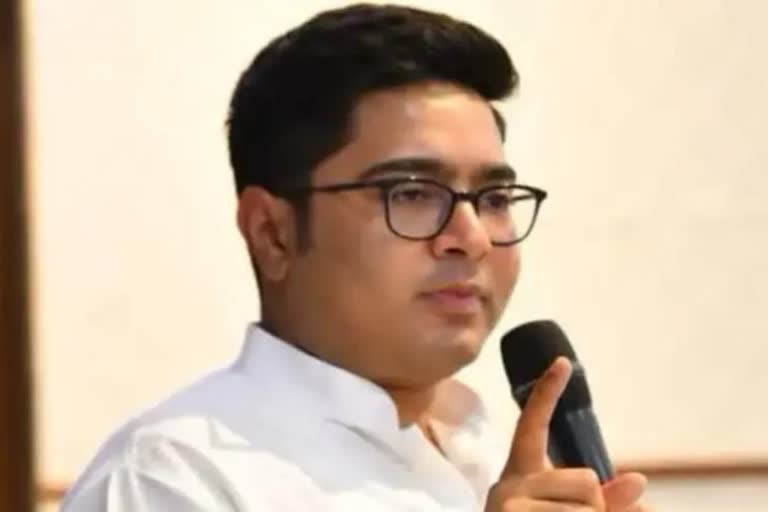 ed issues fresh summons to tmcs abhishek banerjee wife in coal scam case